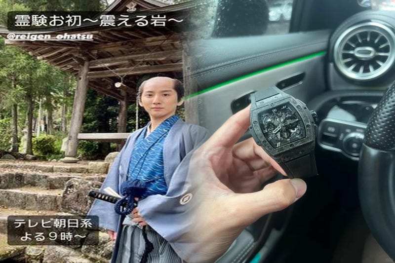 時計の達人も納得のおすすめウブロ3本を厳選しました！