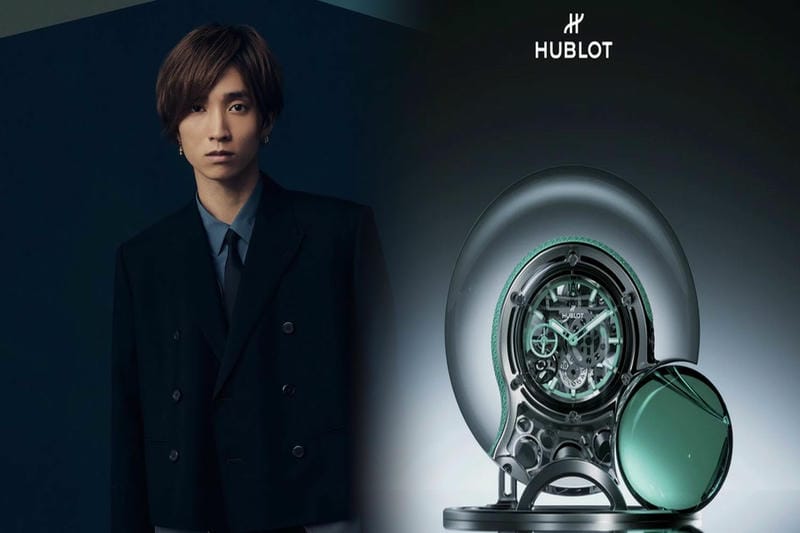 ウブロ ベルルッティ時計 スーパーコピー クラシックフュージョン クロノグラフ Berluti スクリットオーシャンブルー 521.NX.050B.VR.BER18