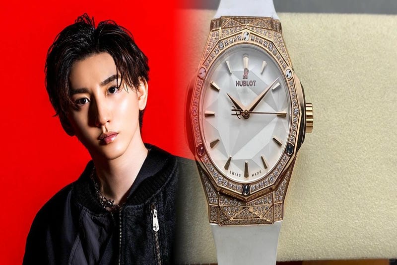【国内発送】HUBLOT ビッグバン レディース 腕時計 342.SE.230.RW