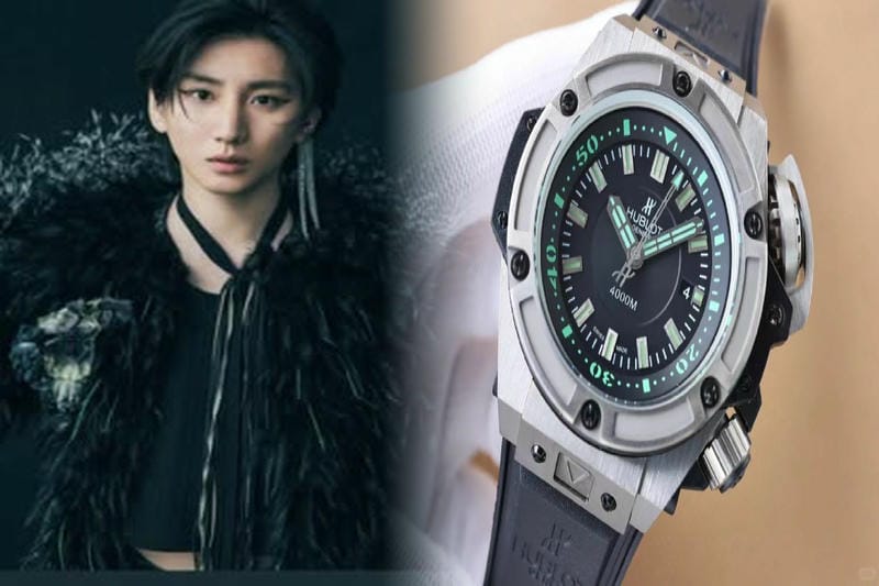 HUBLOTとサッカーの関係