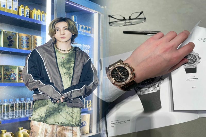 ウブロの人気モデルはどれ？