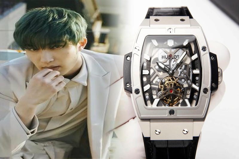 ウブロはどこの工場で生産されていますか？