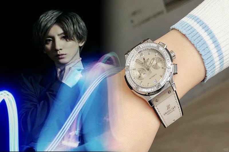 ウブロのサービスウォッチとは？