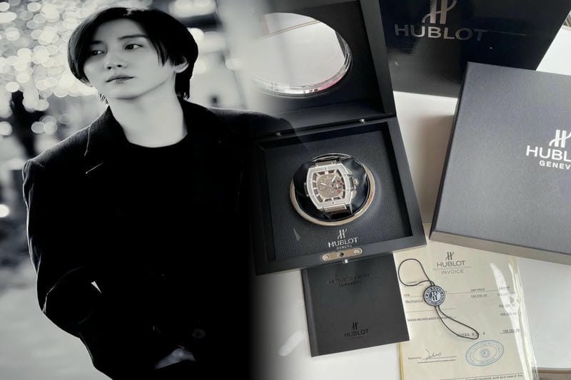 ウブロビッグバンのコピー品に注意