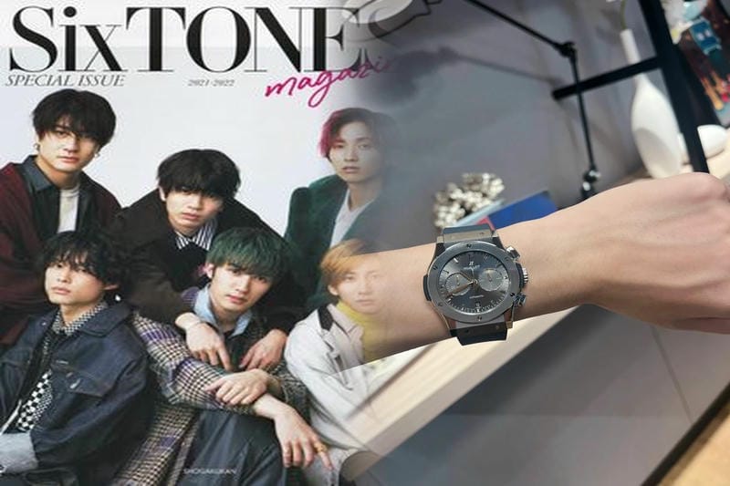 ウブロ時計はどの国のブランド？