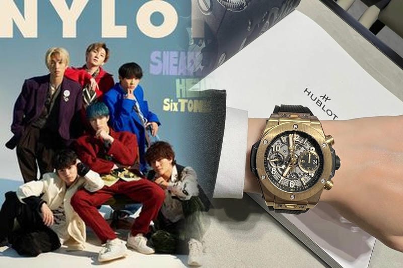 ウブロの時計の市場相場はどれくらい？