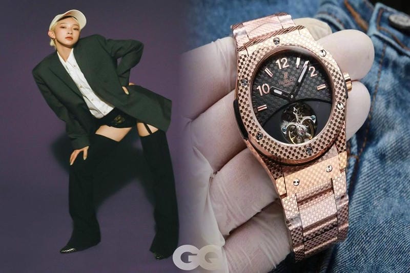 ウブロクラシックフュージョンを購入した感想