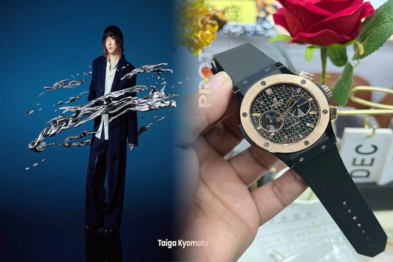 ウブロが人気な理由は何ですか？