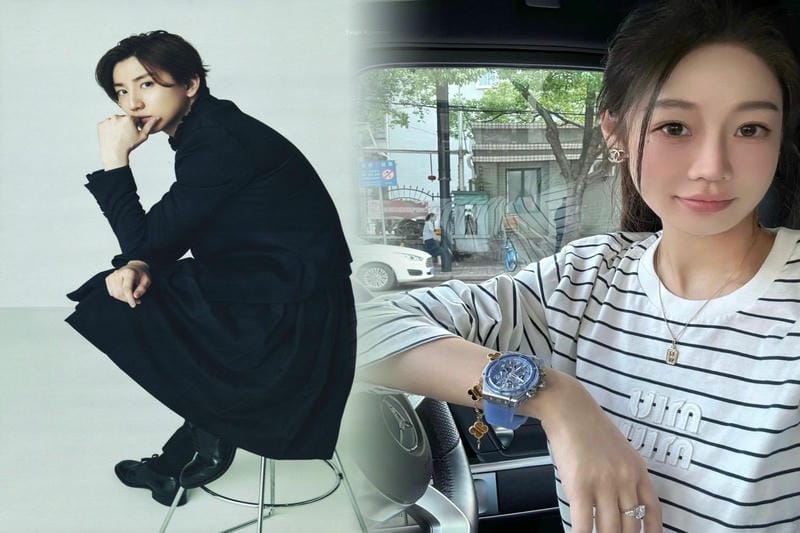 メンズウブロビッグバンの特長