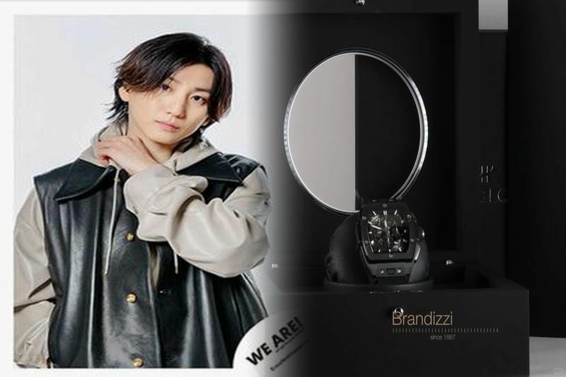 ウブロ村上隆モデルの転売状況
