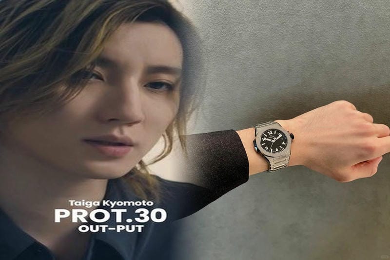 「Hublot」の意味は？