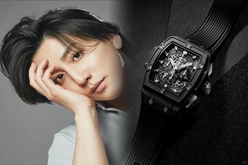 ウブロのイメージが悪い理由は？