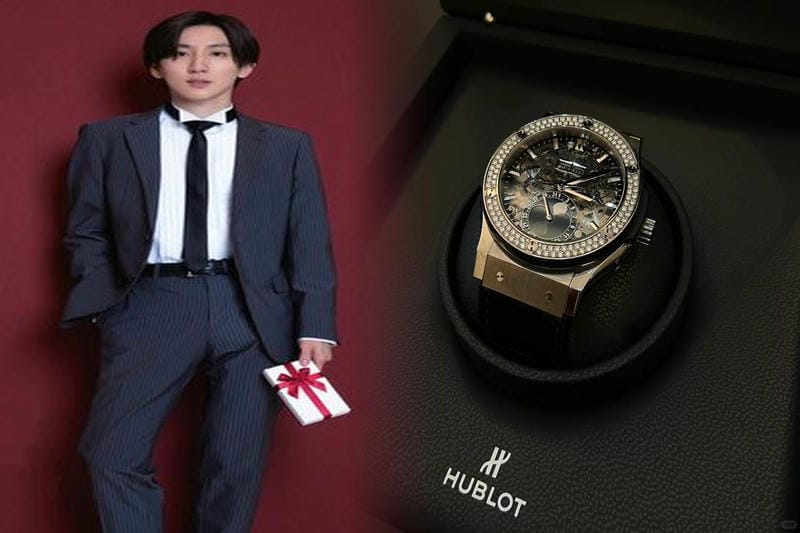 ウブロはどこの国のブランド？