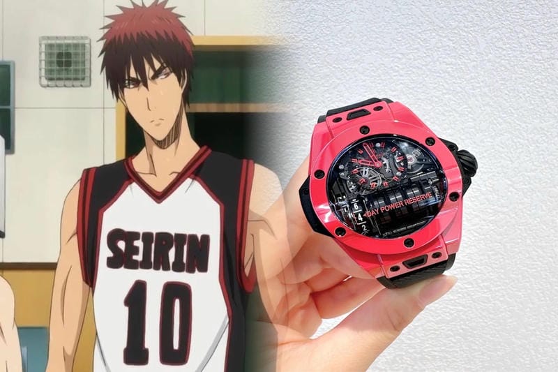 ウブロクラシックフュージョン42mm買取価格