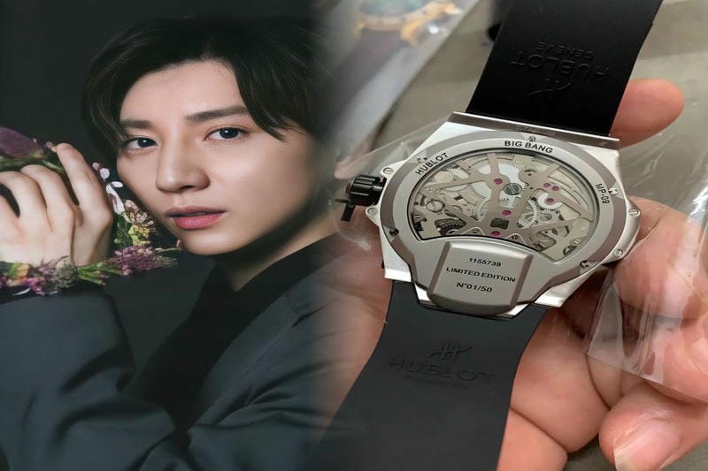 ウブロ値上がり