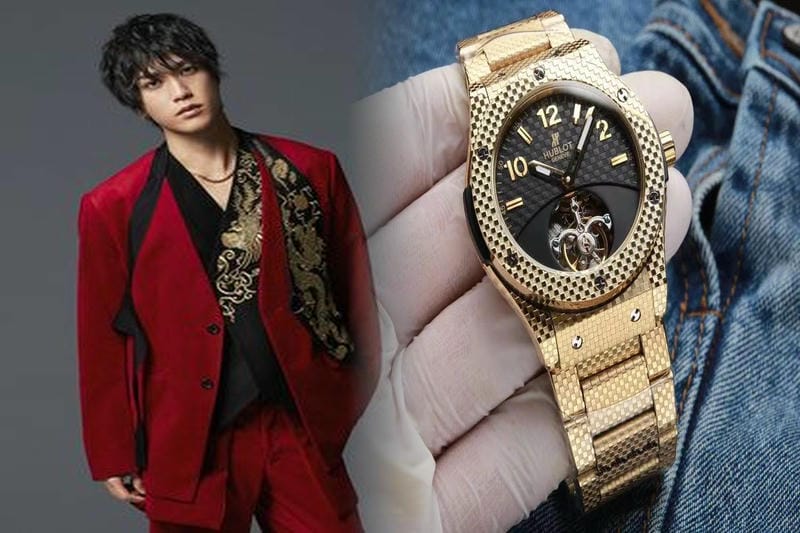 ウブロのオーバーホール費用が高い理由
