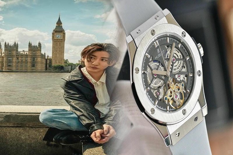 hublotgeneveとは何か？