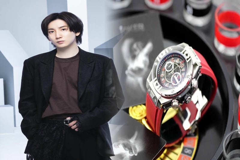 中古のウブロレディース時計をお得に購入