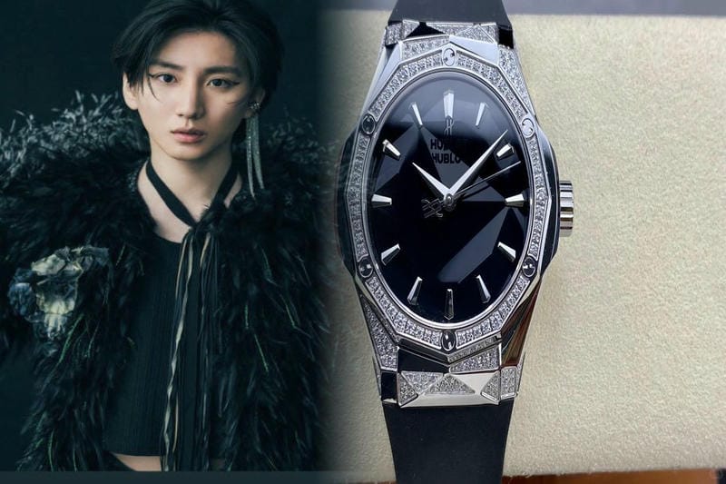 ウブロ時計ビッグバン中古の価格は？