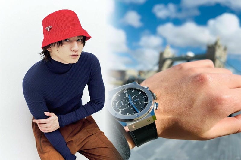 ウブロ30万