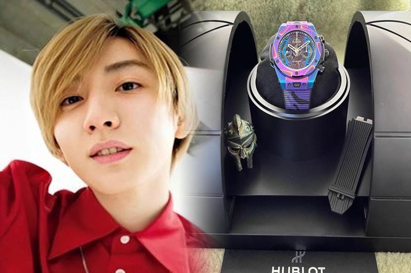 ウブロ時計の基本的な情報