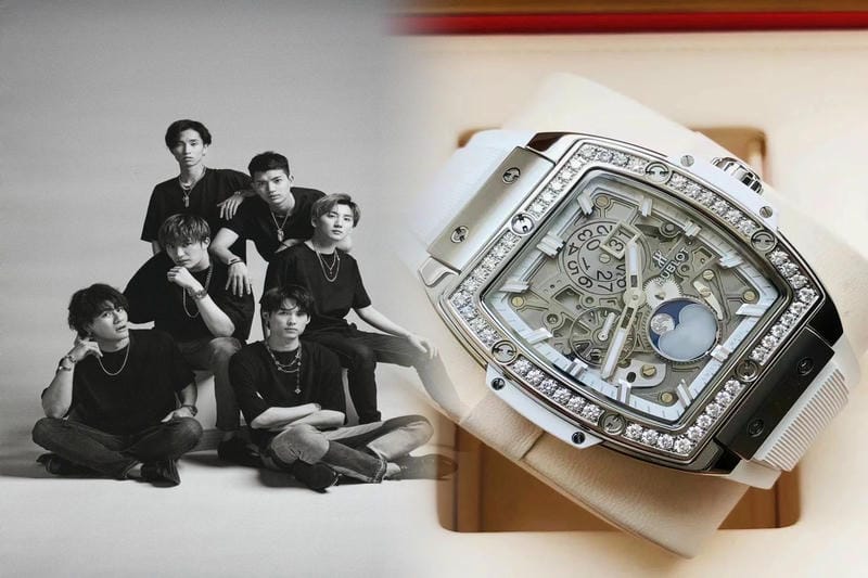 ウブロが嫌われる理由は何ですか？