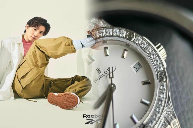 ウブロビッグバンウニコ45mm