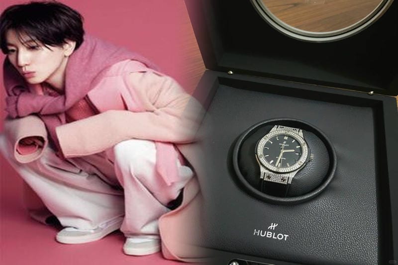 ウブロe-warrantyの開始時期は？