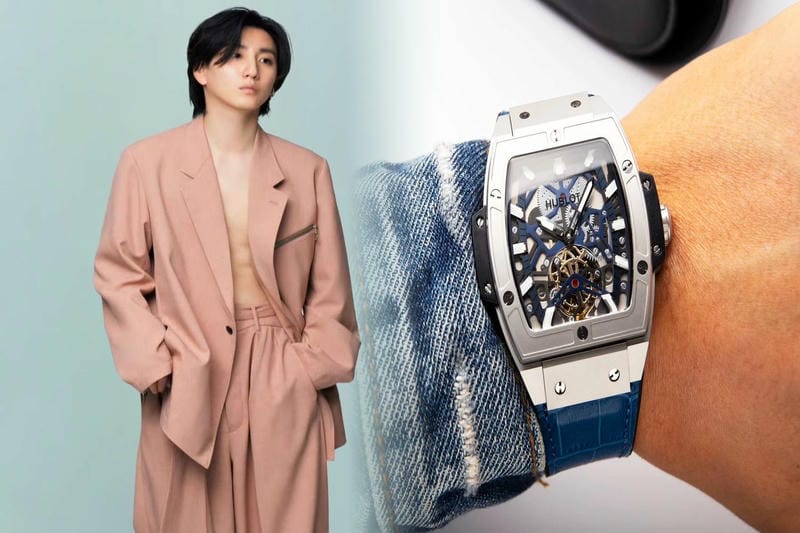 メンズ ウブロ 時計 値段