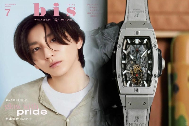 ウブロの価格改定はいつですか？