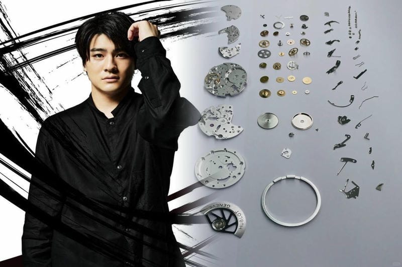 ウブロオーバーホールの料金はいくら？