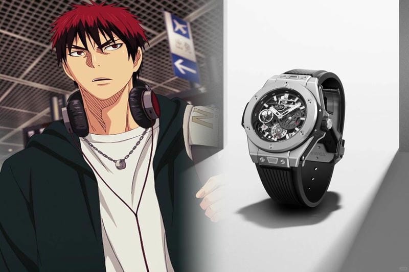 ウブロ ビッグバン