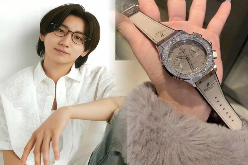 ウブロ中古ビッグバンの価格は？