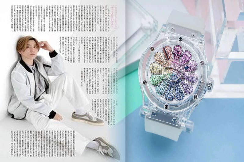 ウブロ時計を買わないほうがいい理由