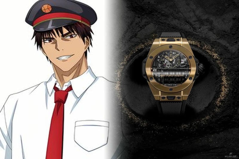 ウブロビッグバンウニコホワイトセラミック42mmの特徴