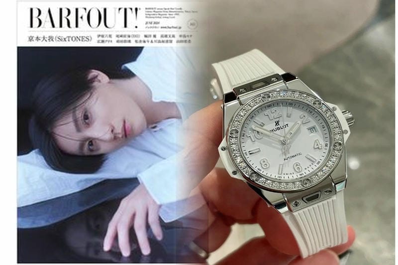 Hublotはどのような会社ですか？