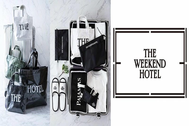 ザウィークエンドホテルの社長とは？