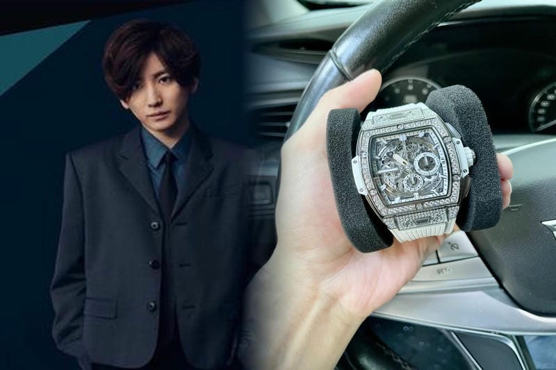 ウブロ中古時計のおすすめ販売店