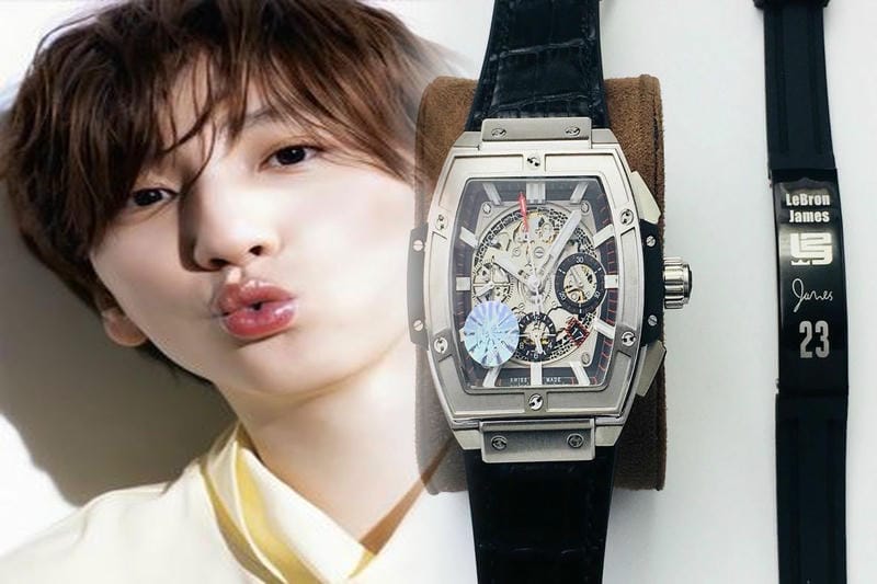 ウブロの時計はどこの国のメーカー？