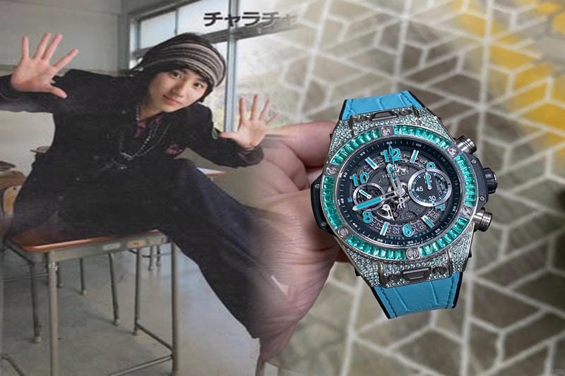 ウブロの買取でおすすめの店舗は？