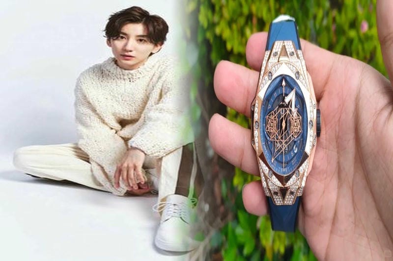 ウブロ ベルト交換 値段