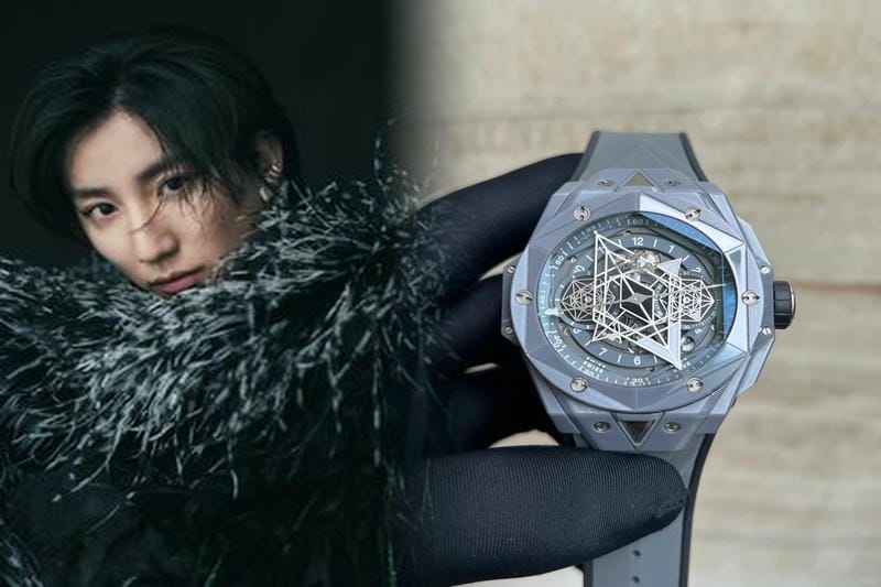 ウブロ38mmメンズ時計の人気は？