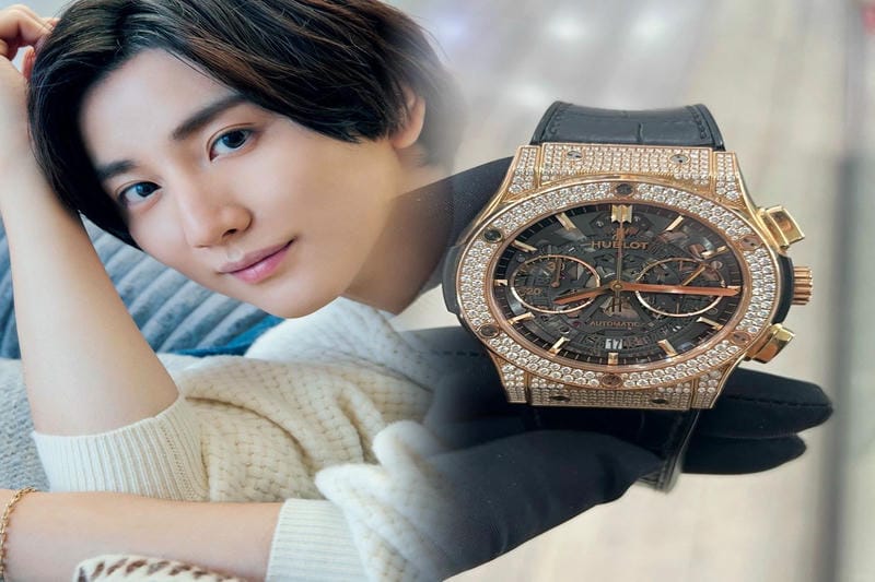 ウブロオーバーホールは何年ごとに必要？