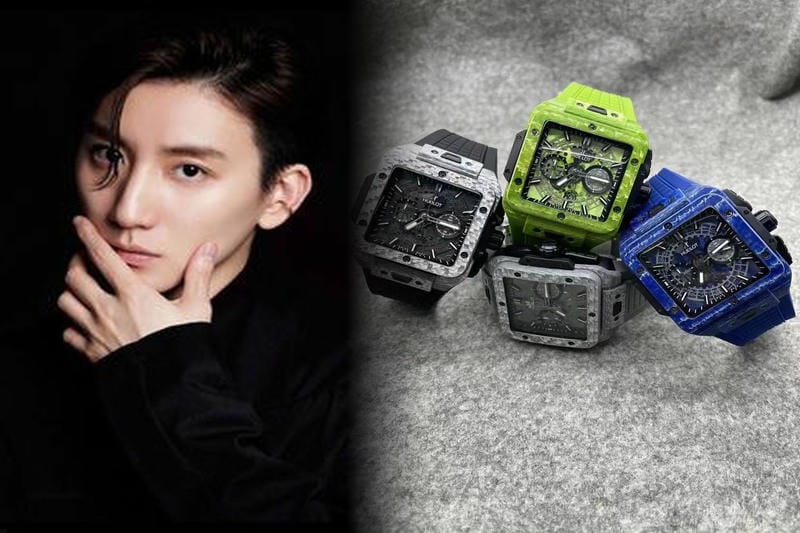 ウブロ中古メンズ