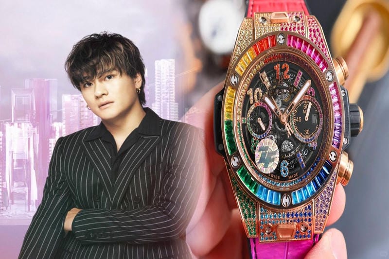 ウブロが「終わった」と言われる理由