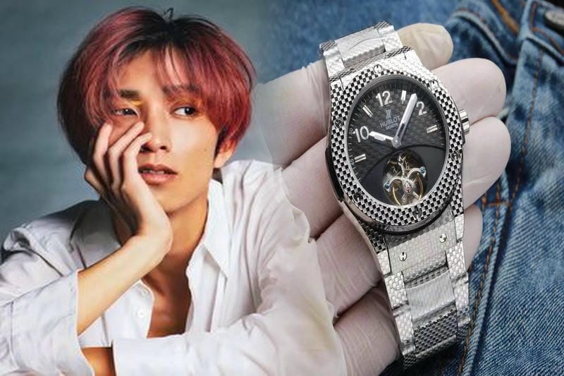 ウブロティスタに登録できない原因