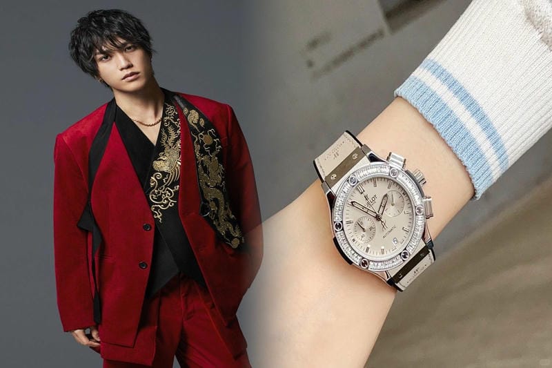 セラミック製ウブロのコピー品情報