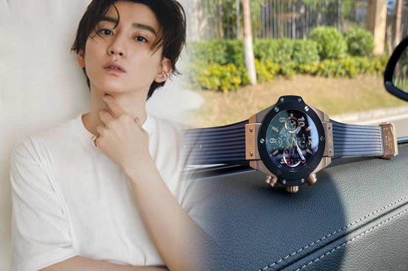 ウブロウニコシリーズの人気