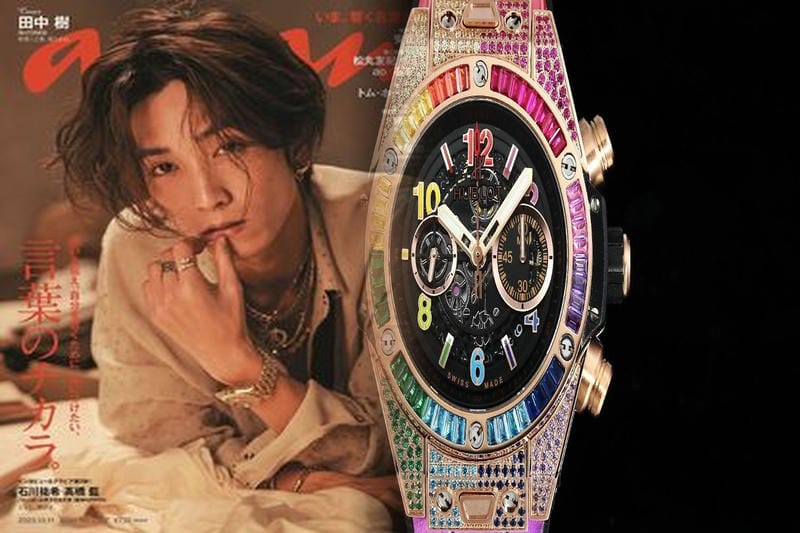 ビッグバンの買取不可理由とは？