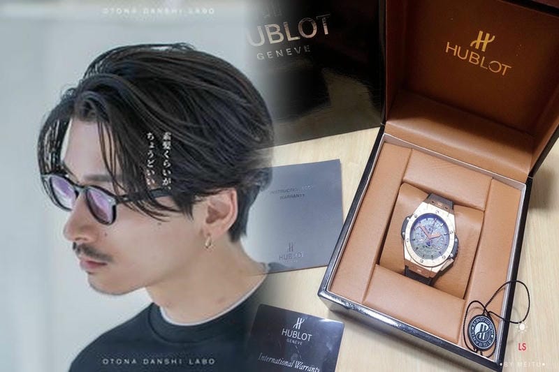 ウブロのムーブメントに対する評価